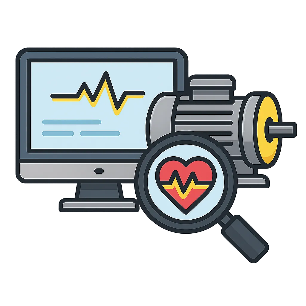 Engine Health Monitoring